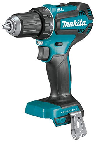 Makita XFD13 18V 1/2 Brushless Drill Driver (Bare Tool)