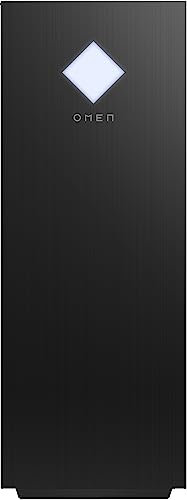 HPC OMEN GT15-0028ns i5-12400F HyperX 16GB 512GB RTX 3060 12GB Free