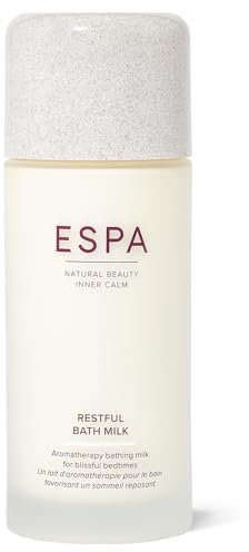ESPA | Leche de baño reparadora | 200ml