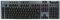 Logitech G G915 X LIGHTSPEED Low-Profile-Kabellose Gaming-Tastatur, Double-Shot-PBT-Tastenkappen, voll programmierbare Tasten, RGB-Hintergrundbeleuchtung, GL Brown-Tactile, PC/Mac, DEU QWERTZ -Schwarz
