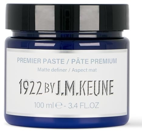 Keune 1922 Styling Premier Paste Modelling Paste 75ml