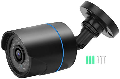 IP66 Wetterfeste 1080P AHD-Überwachungskamera, CCTV-DVR-Überwachungskamera -Kamera, IR-Cut-, Home Security für Innen/Außen(NTSC)