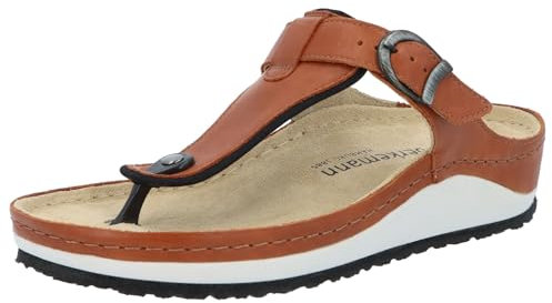 Berkemann Mila Rostrot Nappa 40 2/3 EU