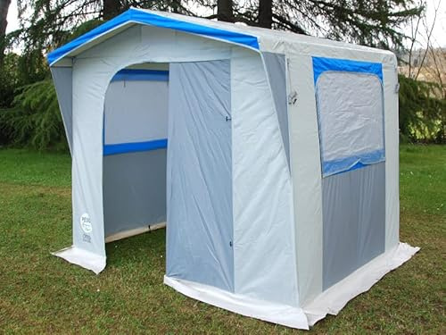 Pesci Camping Store Cucinotto OTTO 250X200 cm Cucina per Campeggio