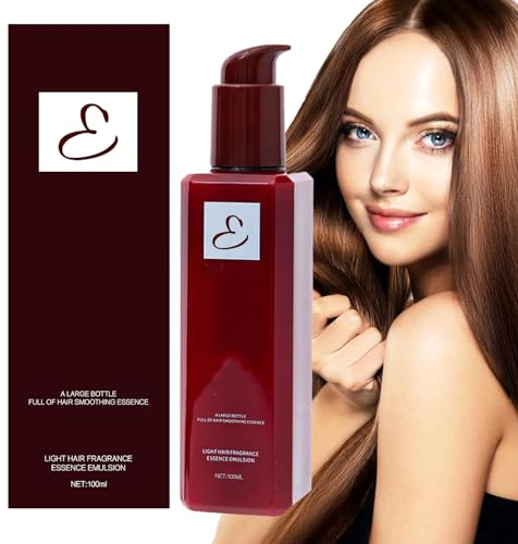 Magic Hair Care Balsamo,Balsamo Lisciante Senza Risciacquo per Capelli,Un Tocco di Magia per la Cura dei Capelli,Hair Smoothing Leave-in Conditioner,Magic Hair Care Per Crespo Danneggiati Capelli