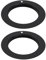 ECSiNG Anello adattatore per obiettivo in lega di alluminio per montaggio obiettivo M42 Mount Lens Camera Mount Adapter Converter compatibile con Sony NEX Mount Adattatore per obiettivo fotocamera