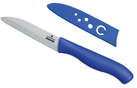 Zassenhaus - Coltello da frutta Ceraplus 8 cm, multicolore, 9 x 12 x 16 cm