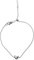 ESPRIT Damen-Armband 925er Silber One Size Silber 32023026