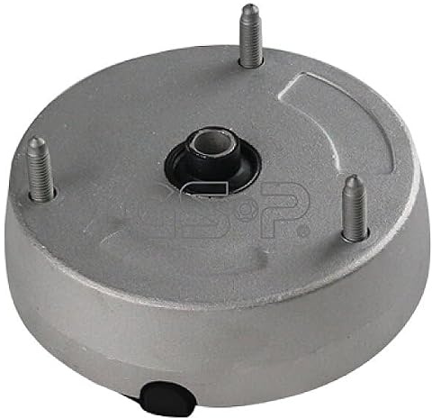 GSP 530290 Supporto ammortizzatore Assale anteriore Sx Assale anteriore Dx Compatibilità con BMW X5 E70 X6 E71, E72