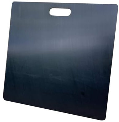 TW Mortar Spot Board Bricklayers Builder Cement Mortar Heavy Duty Lightweight Board