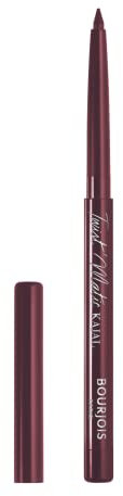 Bourjois Twist'matic Kajal Eyeliner, Delineador de ojos Tono 03 Henna'dorable