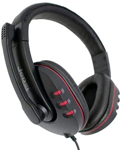 Jedel JD-032 Gaming Headset