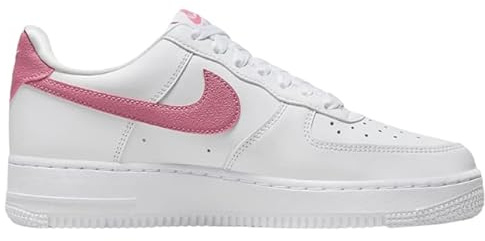Nike WMNS Air Force 1'07 Damen, White Desert Bay, 7.5
