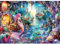 Jigsaw Puzzles for Adults 1000, Puzzles for Adults, Challenging Puzzles, Puzzle Game for The Whole for Women, Gifts for Men, Theme:Mermaid