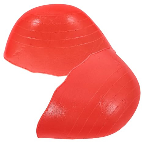 GALPADA Semelles Intérieures Remplisseurs De Chaussures Réducteurs De Pointure Pour Femmes Et Hommes Avec Coussinets Orteils Rembourrage Souple Pour Chaussures Trop Grandes