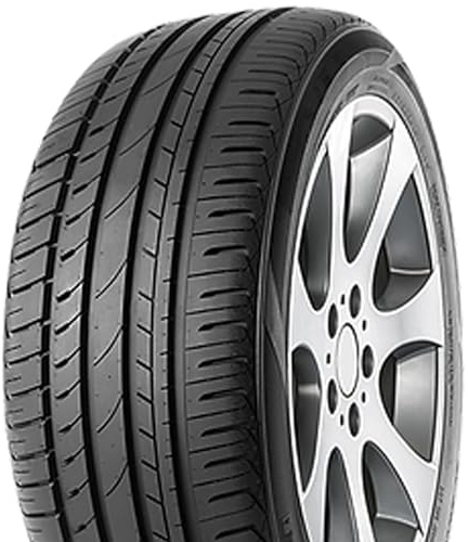 FORTUNA - 245/35 R19 TL 93Y ECOPLUS UHP2 XL - Sommerreifen