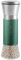 Jubilofex Small Pepper Mill, Manual Pepper Mill, Adjustable Chili Mill, Mill - Manual Grinding Bottle, Pepper Chilli Mills for Sea Salt, Cumin, Pepper