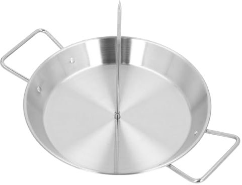 FTVOGUE in Skewer, a Stainless Steel Shashlik with Adjustable High Heels for Multifunctional Networks for 304 Cooking Crops