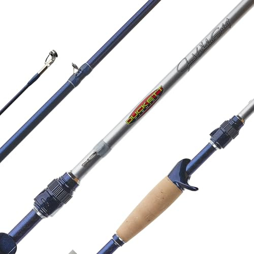 Duckett Fishing Wheeler Select, 7'1 Medium Heavy Moderate Fast Casting Rod