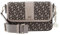 DKNY Bryant Umhängetasche beige