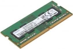 Lenovo Memory 8Gb 4X70M60574, 8 GB, DDR4, 2400, 01AG702 (4X70M60574, 8 GB, DDR4, 2400 MHz, Green)