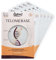 Ardaraz Mascarilla Facial Hidratante Antiedad con Telomerasa y Acido Hialurónico. Mascarillas para la cara Efecto de Relleno para una piel más firme. Mascarillas faciales pack de 5
