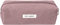 XQMMGO Federmäppchen Aesthetic, Federpenal Mädchen, Federtasche Teenager Mädchen, Study Federmäppchen, Pencil Case, Schlampermäppchen, Cute Pencil Case (Rosa)