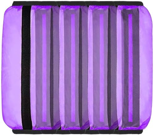 Polainas para caballos, mosquiteras para caballos, mallas transpirables para caballos, mallas transpirables para caballos y pastoreo