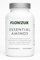 Flowzuk Essential Amino Acids – 300 Tablets | Full Spectrum EAAs with BCAAs | Vegan-Friendly | UK Made | High-Strength Amino Supplement
