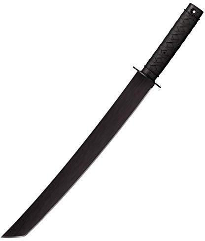 Cold Steel CS97TKLZ Taktische Wakizashi Machete