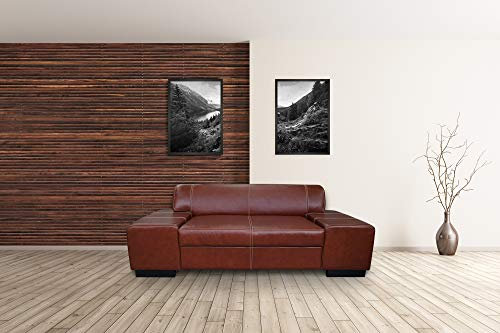 Quattro Meble Echtleder 2 Sitzer Sofa London Breite 190 cm Ledersofa Echt Leder Couch große Farbauswahl !!!