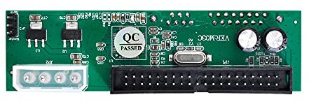 xiwai SATA Disk zu IDE/PATA 40Pin Motherboard Converter Adapter PCBA für Desktop & 2,5 3,5 Festplattenlaufwerk