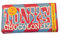 Tony's Chocolonely - Milch Chocolate Chip Cookie - 180g
