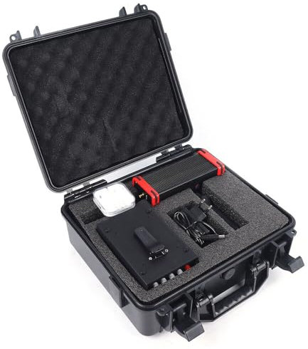 Handheld Metalldetektor Gold Silber Kupfer Metal Detector 99m Metallsuchgerät,für Anfänger als auch für erfahrene Profis geeignet,für Gold, Silber, Kupfer, Diamanten