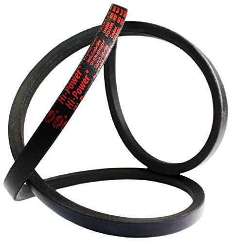 Cinghia trapezoidale 10 x 725 Li – Z 28.5 Gates Hi-Power