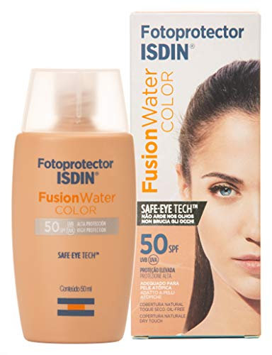 Photoprotecteur visage pour un usage quotidien | Texture ultralégère