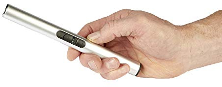 Mechero de Plasma Yes Please!