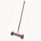 Coopers of Stortford Garden Rolling Lawn Scarifier | 128cm Long Handle & 11 Sharp Blades each L8cm