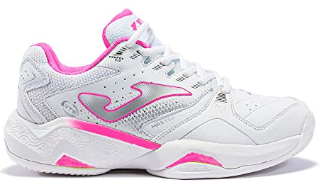 Master 1000 JR 2313 Blanco Fucsia