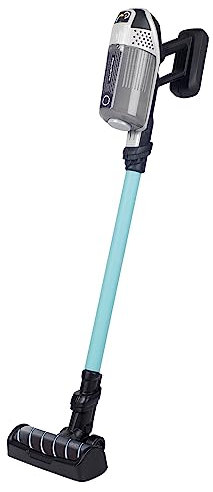 Smoby Kinder-Stielstaubsauger Rowenta X Force Flex