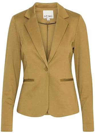 ICHI dam Ihkate Bl Business Casual Blazer