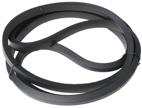 LT Easiyl Courroie Trapézoïdale pour Tondeuse à Gazon 22919900 1980x1930x13mm Compatible avec COUNTAX Série C MK2 C300H C500H C600H C800H
