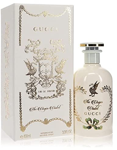GUCCI THE VIRGIN VIOLET (U) EDP ES