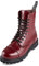 Grinders Hunter Unisex - Cherry - 45 EU