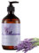 Massage Oil for Relaxing, Warming, Joint Pain Sensual Massage Oil Lavender Massage Oils for Massage Therapy Moisturizing Massage Oil for Men and Women (Lavender Flavor)