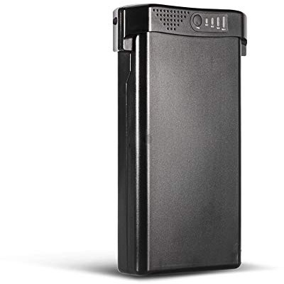 SHIMOST 24V 10,4Ah E-bike li-ion battery for 250W-350W electric bicycle Prophete, Mifa, Phylion, PortaPower Luggage rack (24V 10,4Ah battery without charger)