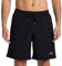 Leeboom Sport Shorts Herren Trainingshose Herren Kurz Laufhose Kurz Basketball Shorts Leicht mit Reißverschlusstasche für Sport Fitness Outdoor Summer