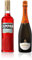 Campari Spritz - Campari 70 cl + Cinzano Prosecco D.O.C. 75 cl, Aperitivo Alcolico, Set per Campari Spritz