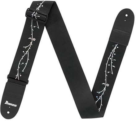 Ibanez GS100TOD Tim Henson Signature Strap - Gitarrengurt