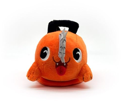 Youtooz - Chainsaw Man: Pochita Shoulder Rider (6in)